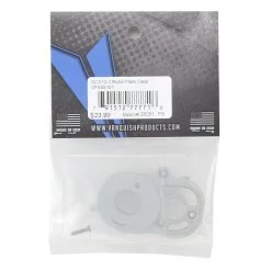 Vanquish Products SCX10 II 2-Speed Transmission Motor Plate (Silver) 5 Vanquish Products SCX10 II 2-Speed Transmission Motor Plate (Silver) -Vanquish Products Sales vps08101 1