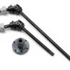 Vanquish Products VXD Universal AR60 Axle Set