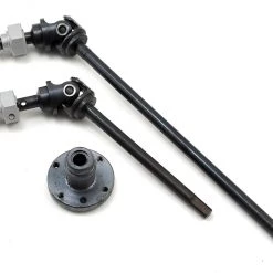 Vanquish Products VXD Universal AR60 Axle Set