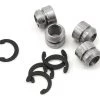 Vanquish Products VXD Universal AR60 Bushing & Clip Set (4)