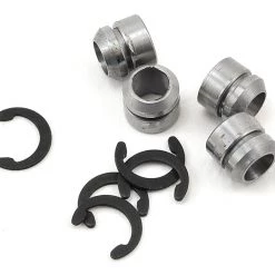 Vanquish Products VXD Universal AR60 Bushing & Clip Set (4)