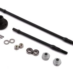 Vanquish Products VXD AR60 Rear Axle Shaft Package