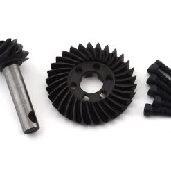 Vanquish Products Axial AR44 Heavy Duty 6-Bolt Axle Gear Set (30T/8T)