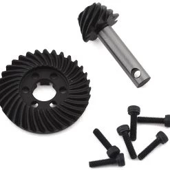 Vanquish Products AR44 Axle Underdrive Gear Set (33T/8T)