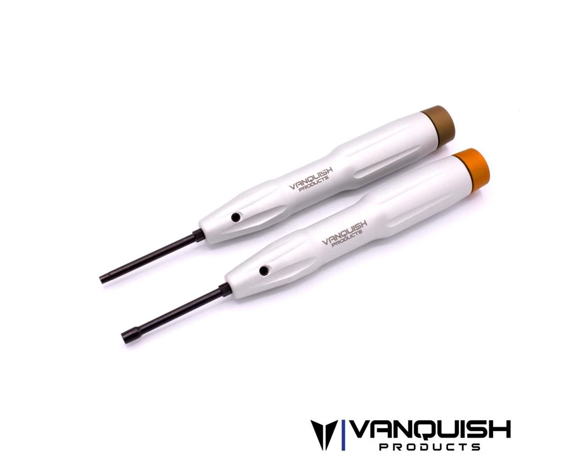 Vanquish Products Vanquish Scale Hardware Tool Set 3 Vanquish Products Vanquish Scale Hardware Tool Set