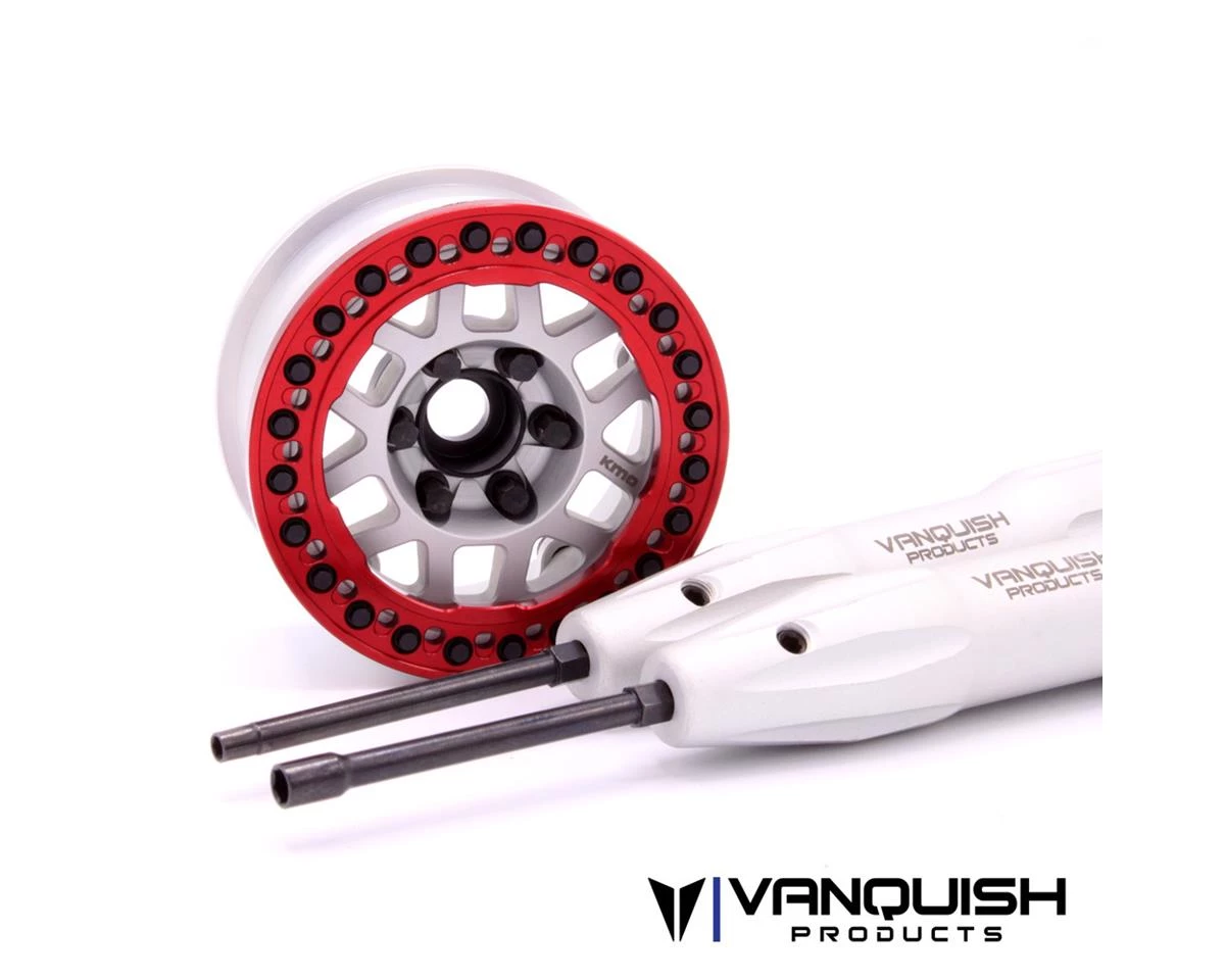 Vanquish Products Vanquish Scale Hardware Tool Set 6 Vanquish Products Vanquish Scale Hardware Tool Set - Image 4