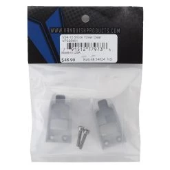 Vanquish Products VS4-10 Shock Towers (Silver) (2) -Vanquish Products Sales vps08451 1