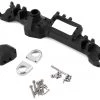 Vanquish Products Axial RBX10 Ryft AR14B Front Axle (Black) -Vanquish Products Sales vps08510