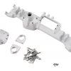 Vanquish Products Axial RBX10 Ryft AR14B Front Axle (Silver) 1 Vanquish Products Axial RBX10 Ryft AR14B Front Axle (Silver) -Vanquish Products Sales vps08511