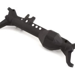 Vanquish Products Currie F10 Aluminum Front Axle Housing (Black)