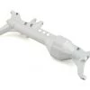 Vanquish Products Currie F10 Aluminum Front Axle Housing (Silver) -Vanquish Products Sales vps08616