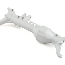 Vanquish Products Currie F10 Aluminum Front Axle Housing (Silver)