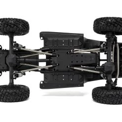 Vanquish Products VS4-10 Phoenix Portal Rock Crawler Kit -Vanquish Products Sales vps09007 10