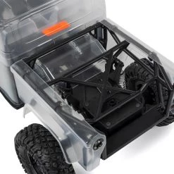 Vanquish Products VS4-10 Phoenix Portal Rock Crawler Kit -Vanquish Products Sales vps09007 11