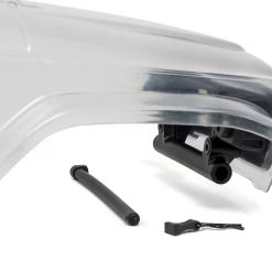 Vanquish Products VS4-10 Phoenix Portal Rock Crawler Kit -Vanquish Products Sales vps09007 12