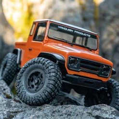 Vanquish Products VS4-10 Phoenix Portal Rock Crawler Kit -Vanquish Products Sales vps09007 2