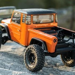 Vanquish Products VS4-10 Phoenix Portal Rock Crawler Kit -Vanquish Products Sales vps09007 3