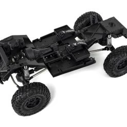 Vanquish Products VS4-10 Phoenix Portal Rock Crawler Kit -Vanquish Products Sales vps09007 4