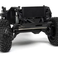 Vanquish Products VS4-10 Phoenix Portal Rock Crawler Kit -Vanquish Products Sales vps09007 6