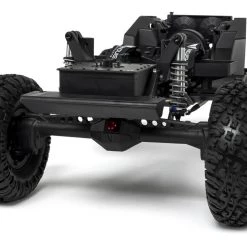Vanquish Products VS4-10 Phoenix Portal Rock Crawler Kit -Vanquish Products Sales vps09007 8