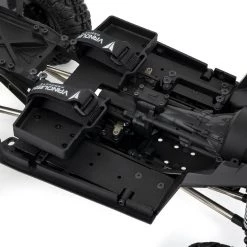 Vanquish Products VS4-10 Phoenix Portal Rock Crawler Kit -Vanquish Products Sales vps09007 9