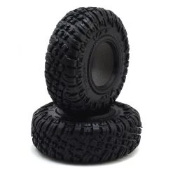 Vanquish Products VXT 1.9" Rock Crawler Tires (2)
