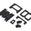 Vanquish Products VS4-10 Skid Plate & Chassis Brace Set -Vanquish Products Sales vps10115