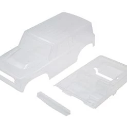 Vanquish Products Origin Body Set (313mm)