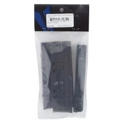 Vanquish Products VS4-10 Slider Mount w/Universal Slider -Vanquish Products Sales vps10123 1