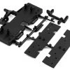 Vanquish Products VS4-10 Molded Battery & Electronics Tray Set -Vanquish Products Sales vps10129
