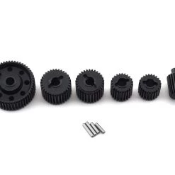 Vanquish Products VFD Machined Gear Set