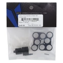 Vanquish Products VFD Overdrive Machined Gear Set (26T) 5 Vanquish Products VFD Overdrive Machined Gear Set (26T) -Vanquish Products Sales vps10146 1
