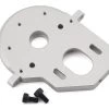 Vanquish Products VFD Aluminum Light Weight Motorplate