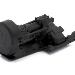 Vanquish Products VFD Transmission Kit
