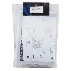 Vanquish Products VFD Transmission Kit -Vanquish Products Sales vps10152 6