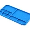 Vanquish Products Rubber Parts Tray (Blue)