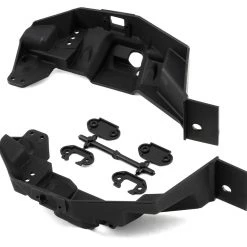 Vanquish Products VS4-10 Narrow Molded Front Inner Fenders