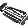 Vanquish Products Phoenix Bumper & Slider Set