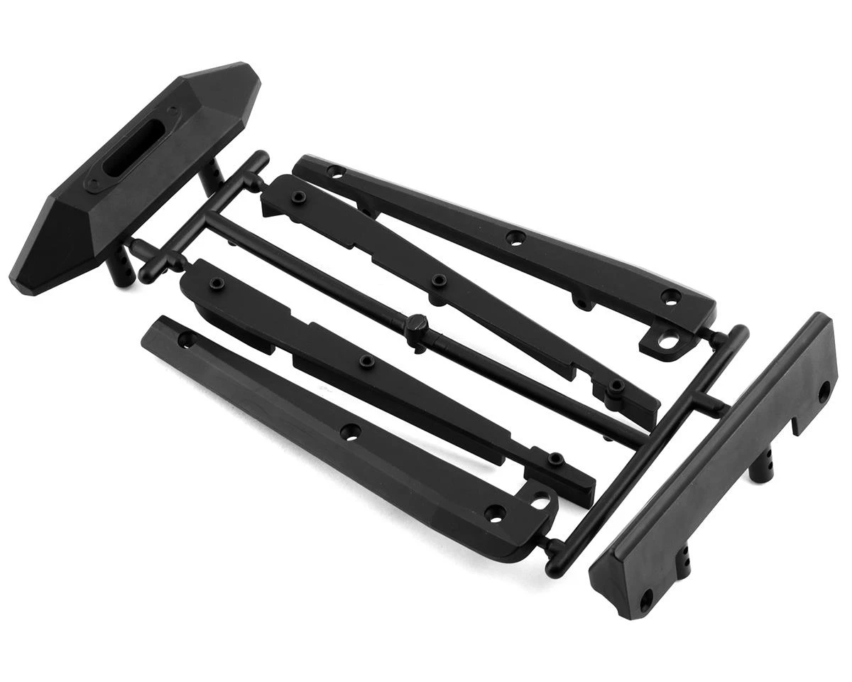 Vanquish Products Phoenix Bumper & Slider Set 3 Vanquish Products Phoenix Bumper & Slider Set