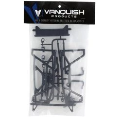 Vanquish Products VRD1 Rear Cage Set -Vanquish Products Sales vps10182 1