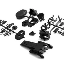 Vanquish Products VFD Twin Transmission Kit