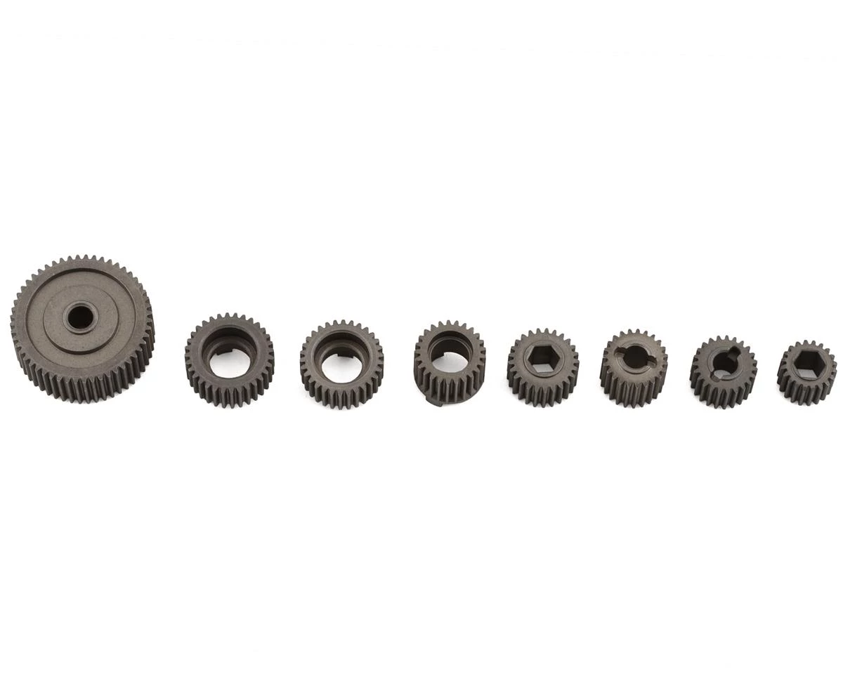 Vanquish Products VFD Twin Sintered Gear Set 3 Vanquish Products VFD Twin Sintered Gear Set