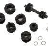 Vanquish Products VFD Twin Machined Transfer Case Gear Set -Vanquish Products Sales vps10210