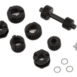 Vanquish Products VFD Twin Machined Transfer Case Gear Set